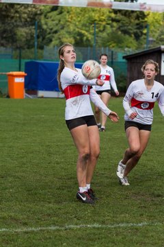 Bild 462 - Deutsche Meisterschaften U16